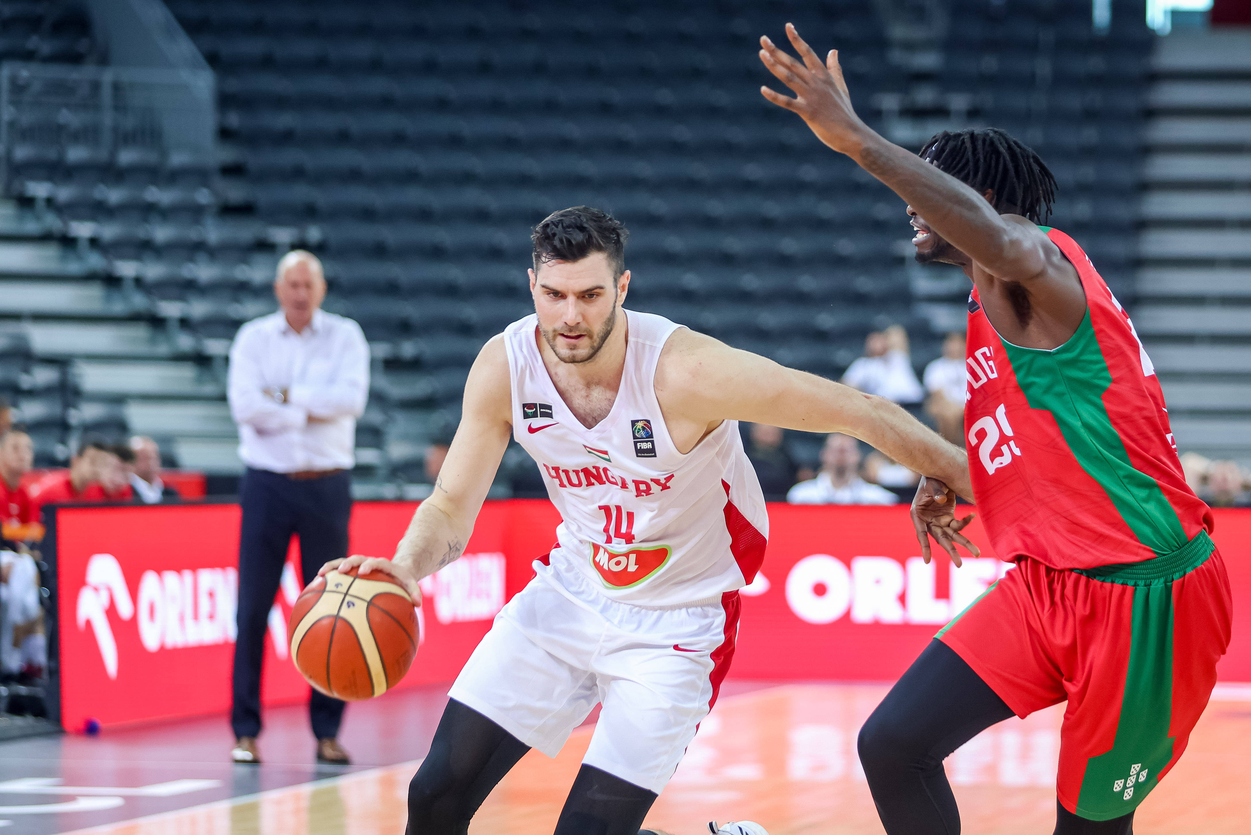 Hiopos Lleida completa su plantilla con un interior llegado desde Burgos