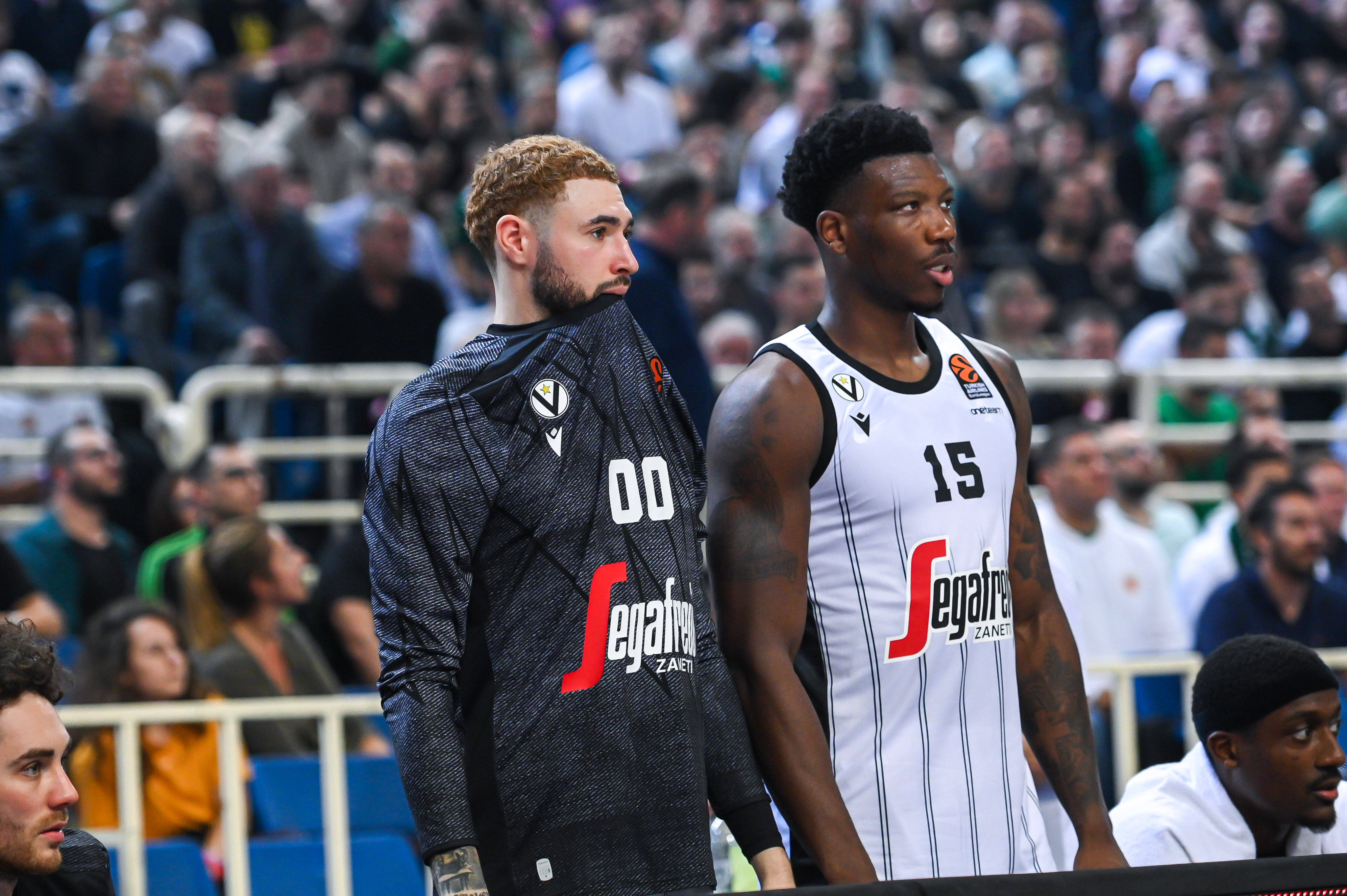 UCAM Murcia cerrará su plantilla con pívot campeón NBA en Lakers