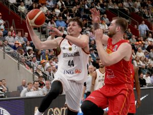 Otro fichaje del Real Madrid que puede amargarle la vida a España