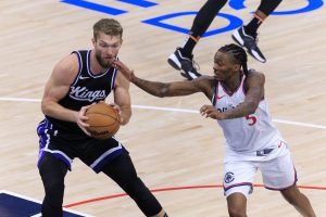 El fichaje imposible: un mismo sueño NBA frustrado para Real Madrid, Estrella Roja y Olympiacos