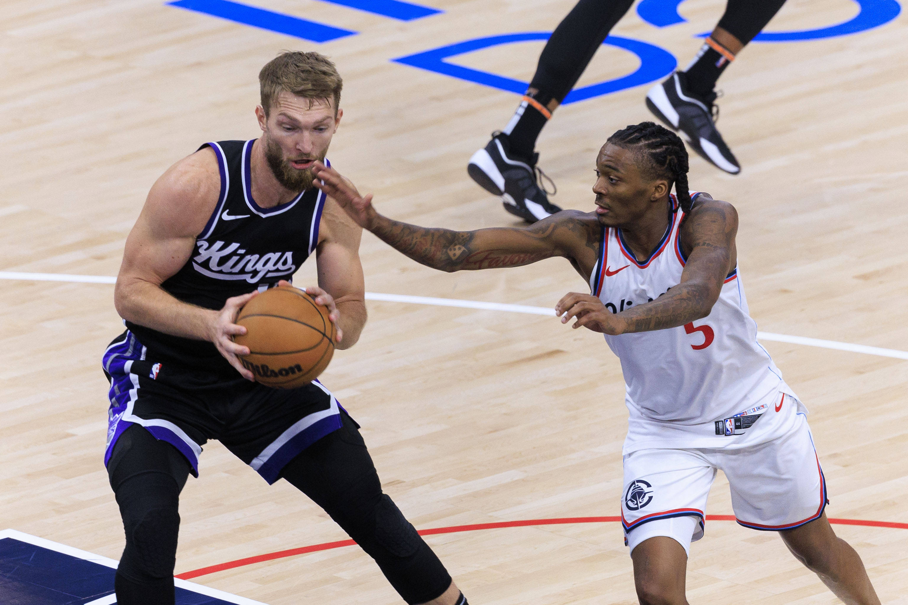 El fichaje imposible: un mismo sueño NBA frustrado para Real Madrid, Estrella Roja y Olympiacos