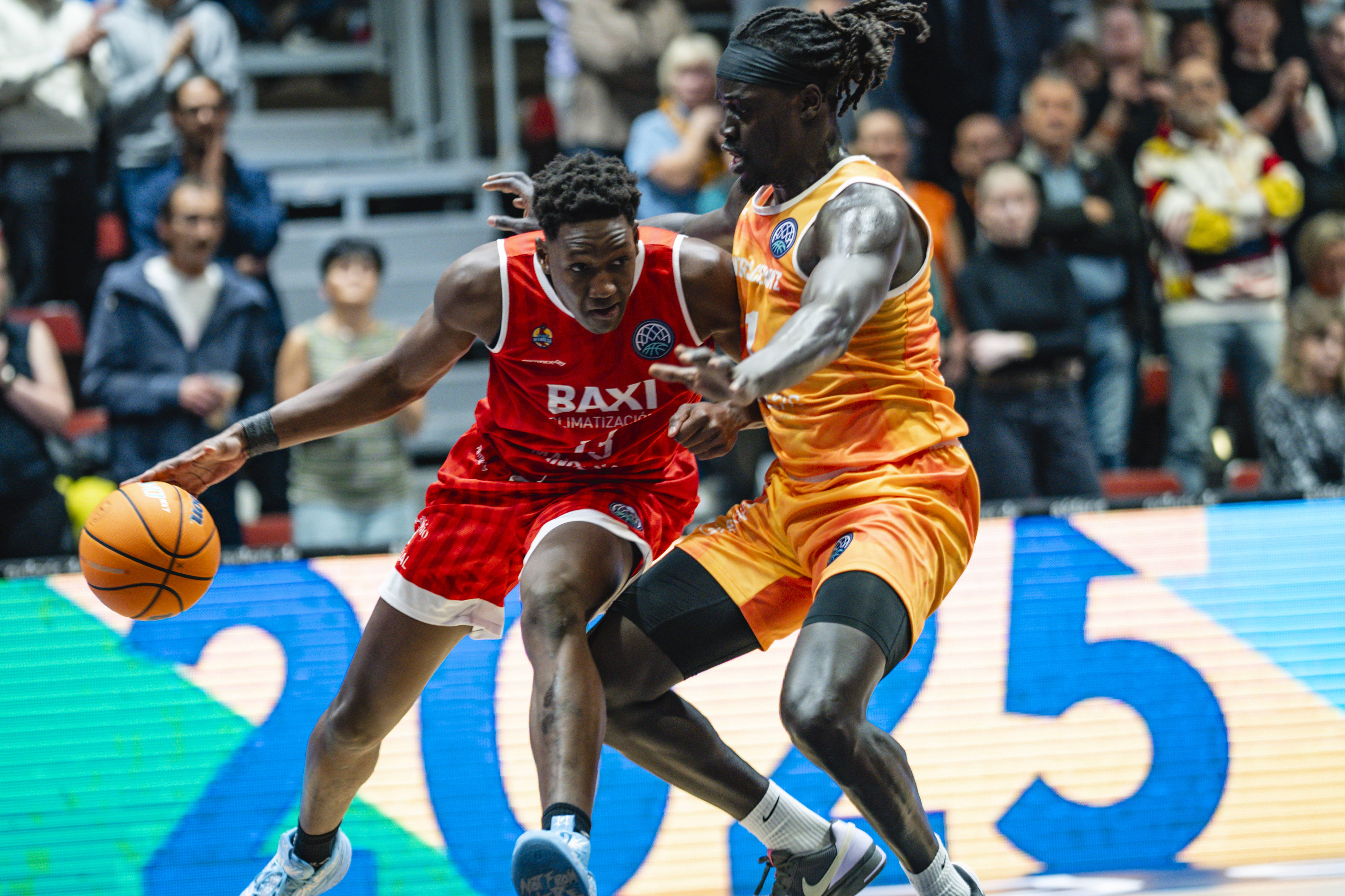 La fuga sigue: la última joya joven de la ACB hace las maletas de Manresa a NCAA