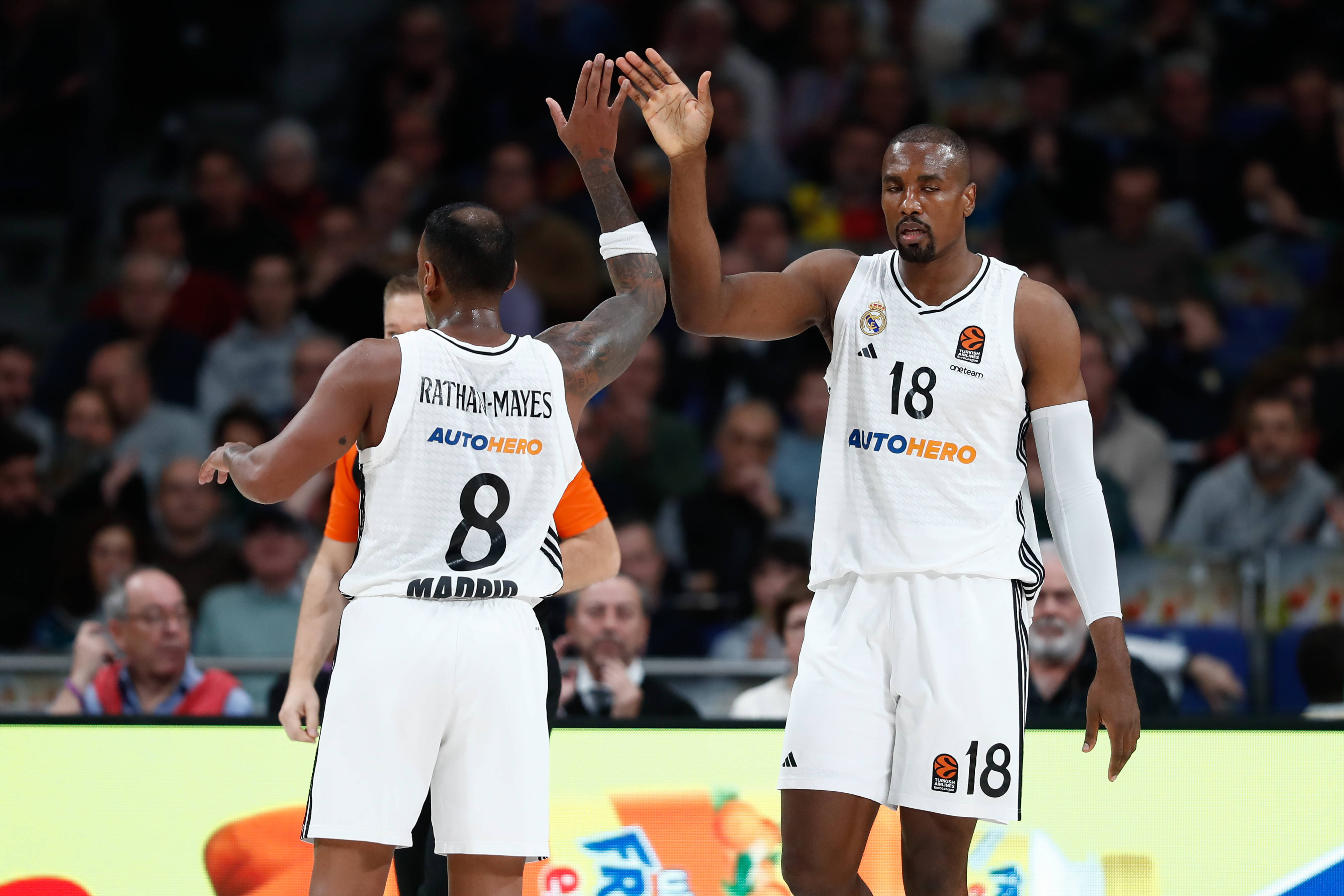 ¿Fin de carrera o última aventura europea? El dilema de este ex jugador del Real Madrid