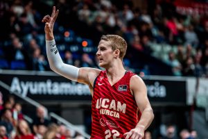 El base ACB que calló bocas en el Eurobasket