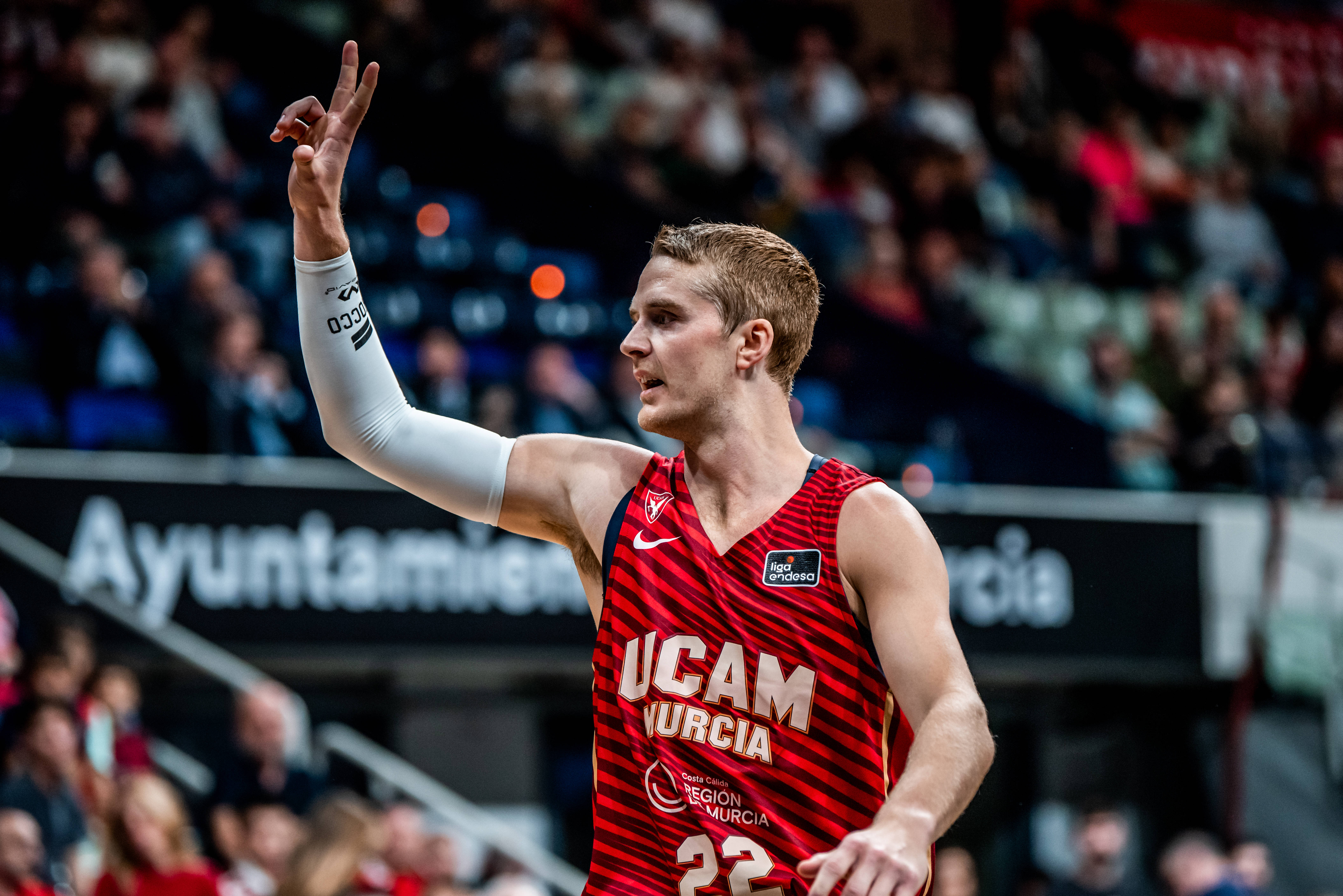 El base ACB que calló bocas en el Eurobasket