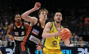 Granada refuerza su perímetro: a punto de cerrar la plantilla con este escolta experimentado