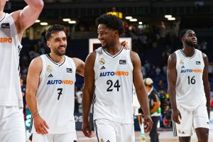 El jugador sorpresa del Real Madrid se la juega con su país