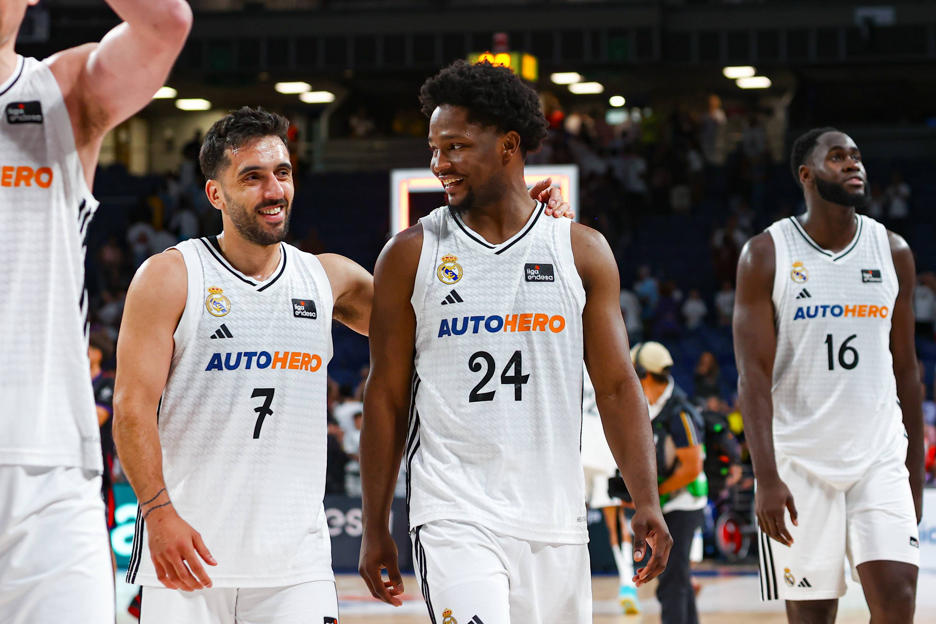 El jugador sorpresa del Real Madrid se la juega con su país