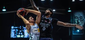Rumores ACB: Bilbao Basket piensa en este compañero de Doncic para el puesto de 4
