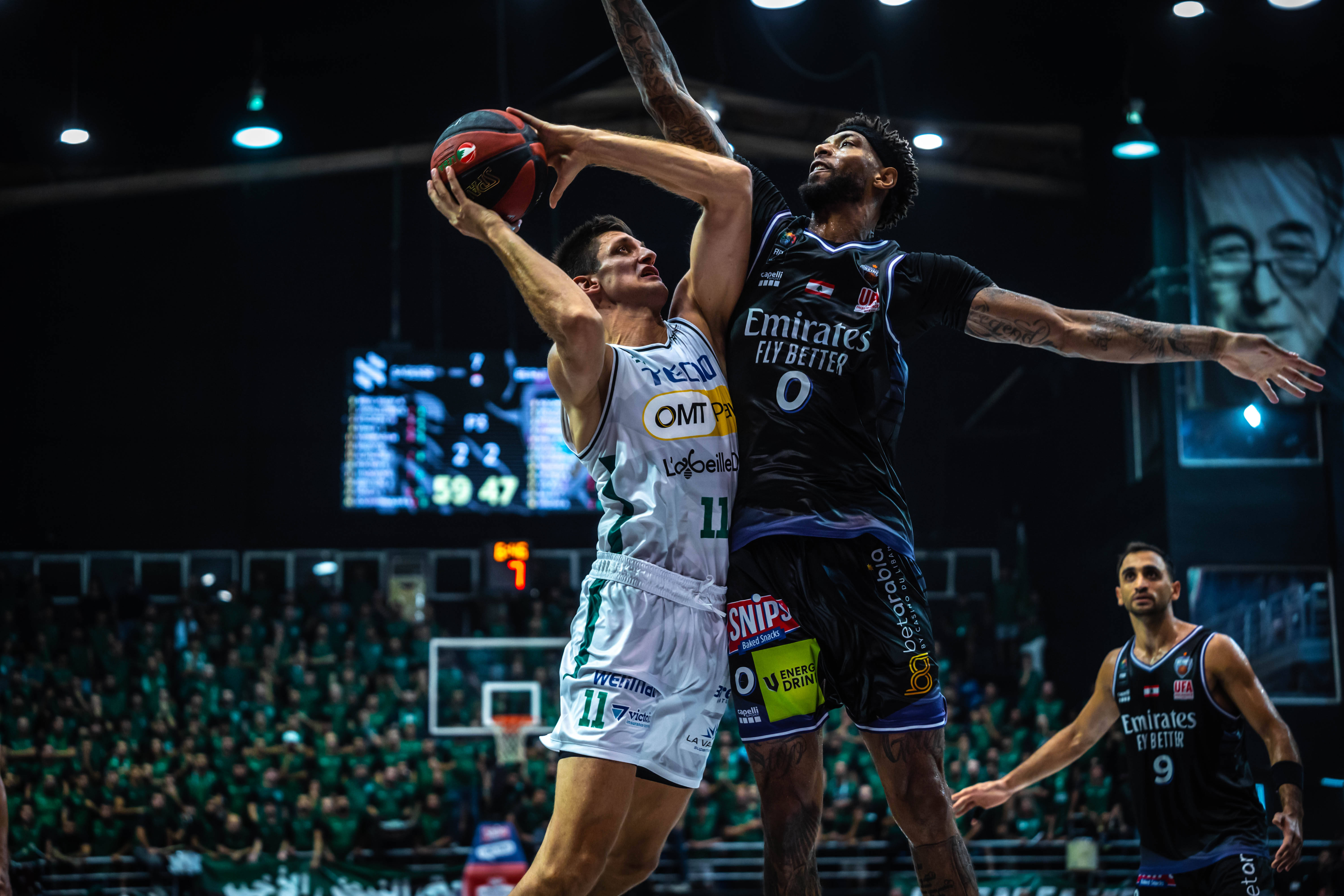 Rumores ACB: Bilbao Basket piensa en este compañero de Doncic para el puesto de 4