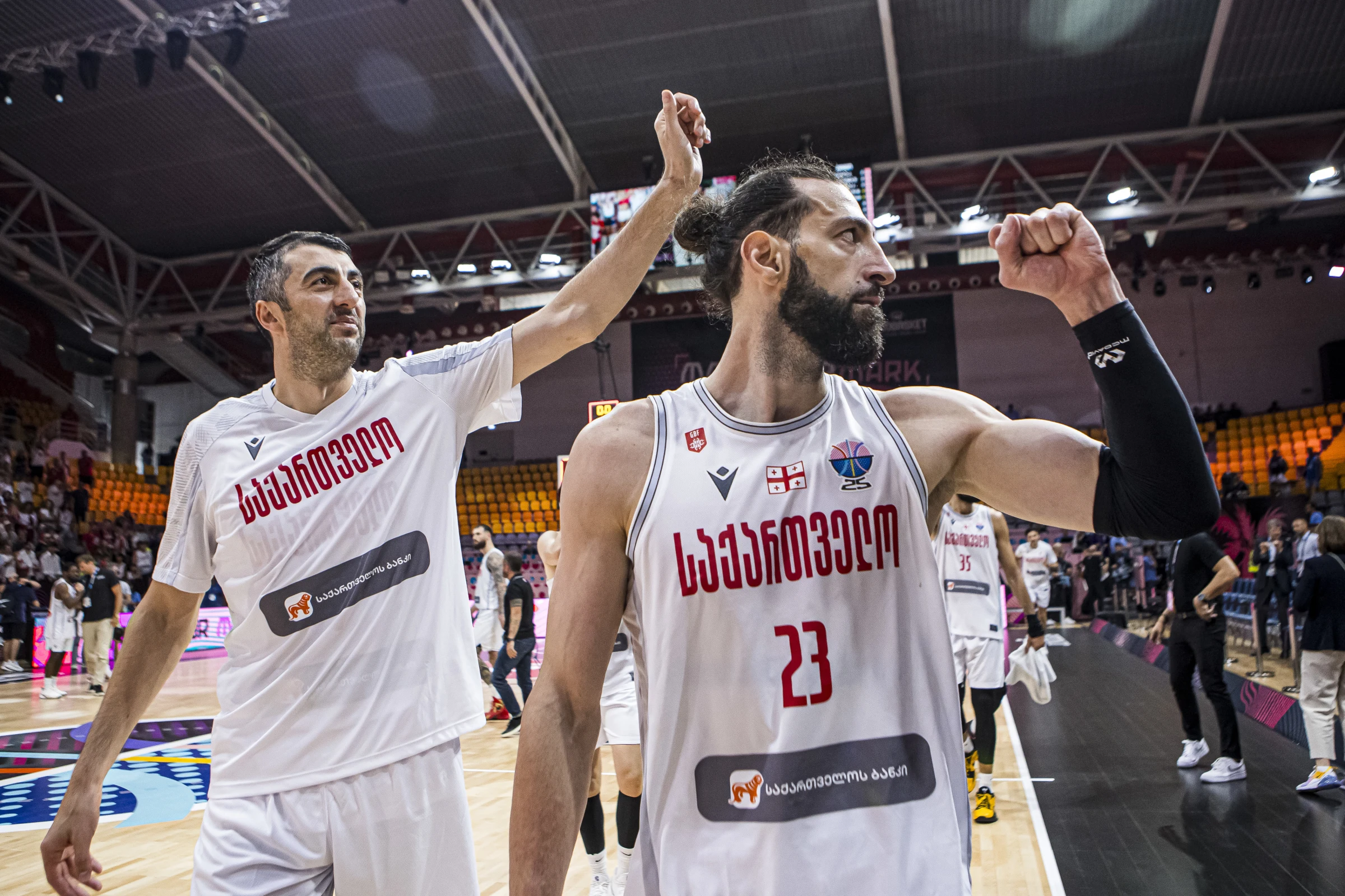 “Ahora me odiará”: el nuevo crack de Barça Basket destroza a España