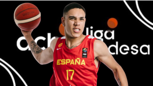 El talento español que llama a la puerta de la ACB (y podría cambiar el juego exterior de quien lo fiche)