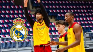 ⁠⁠Fichaje sorpresa: el Real Madrid se lleva a la perla que todos querían