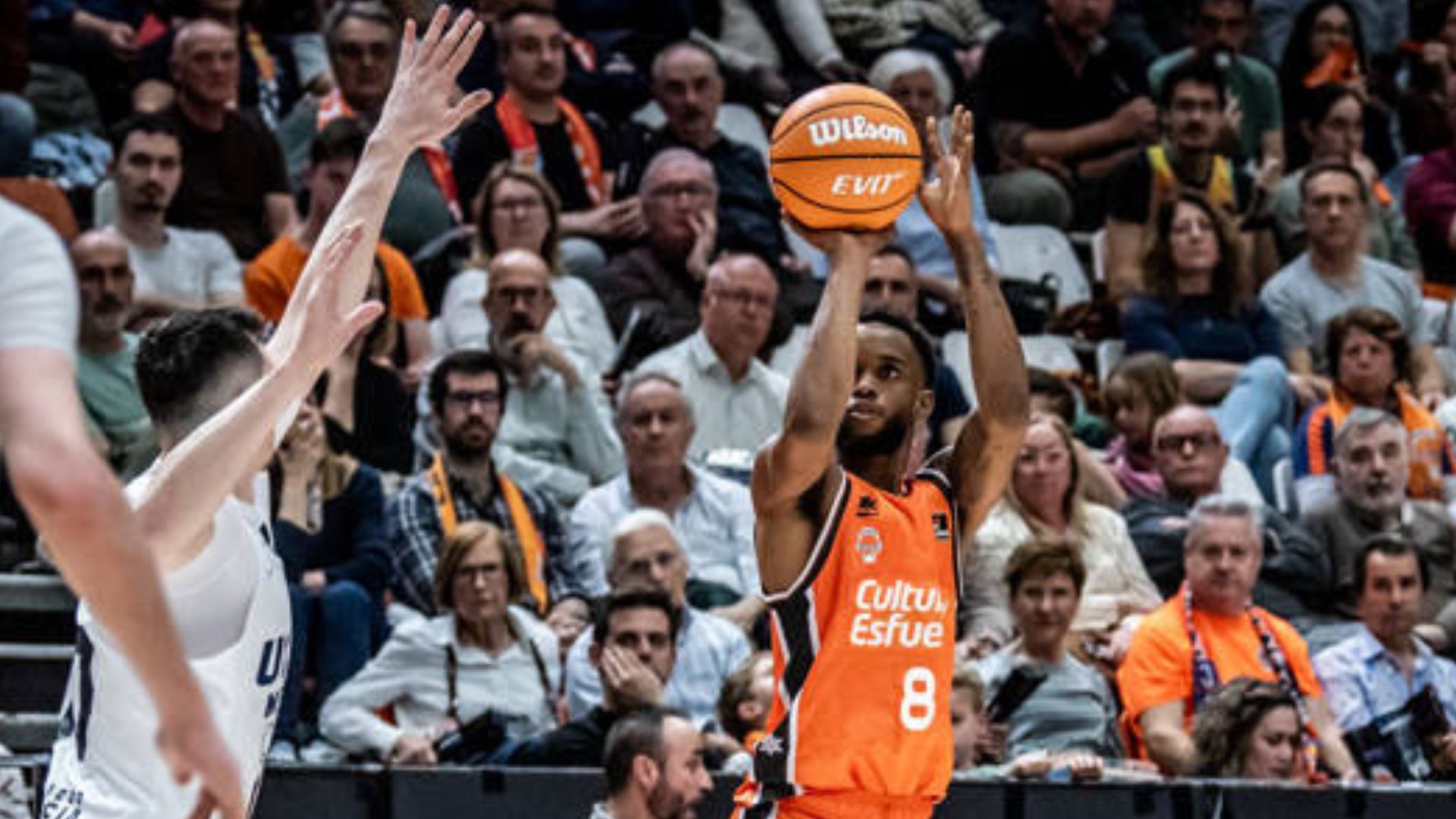 La lesión que preocupa y compromete el verano de una estrella de Valencia Basket
