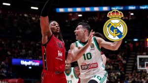 El frustrado fichaje del Real Madrid que nadie vio venir: “Mi mujer todavía está enfadada…”