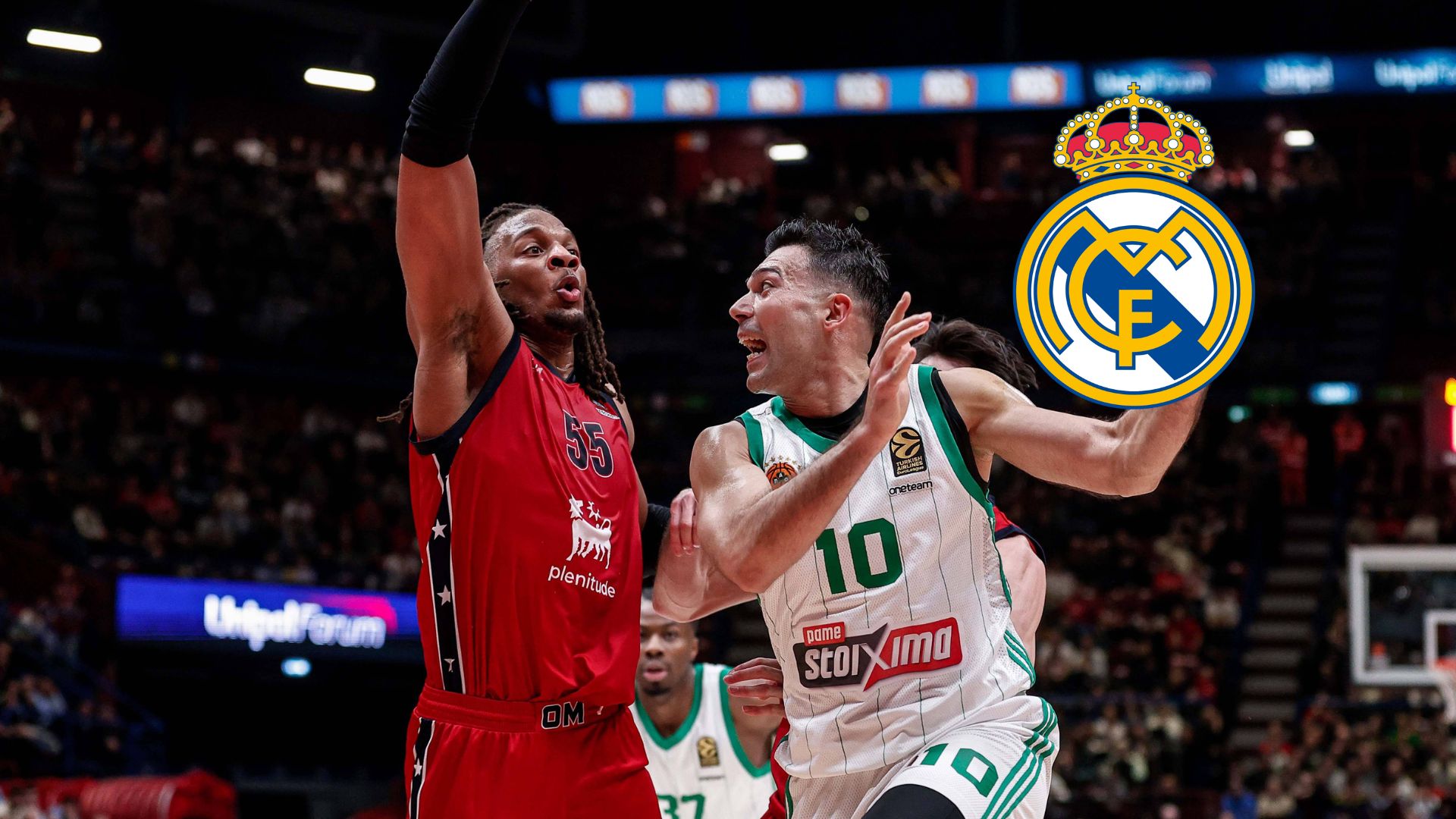 El frustrado fichaje del Real Madrid que nadie vio venir: “Mi mujer todavía está enfadada…”