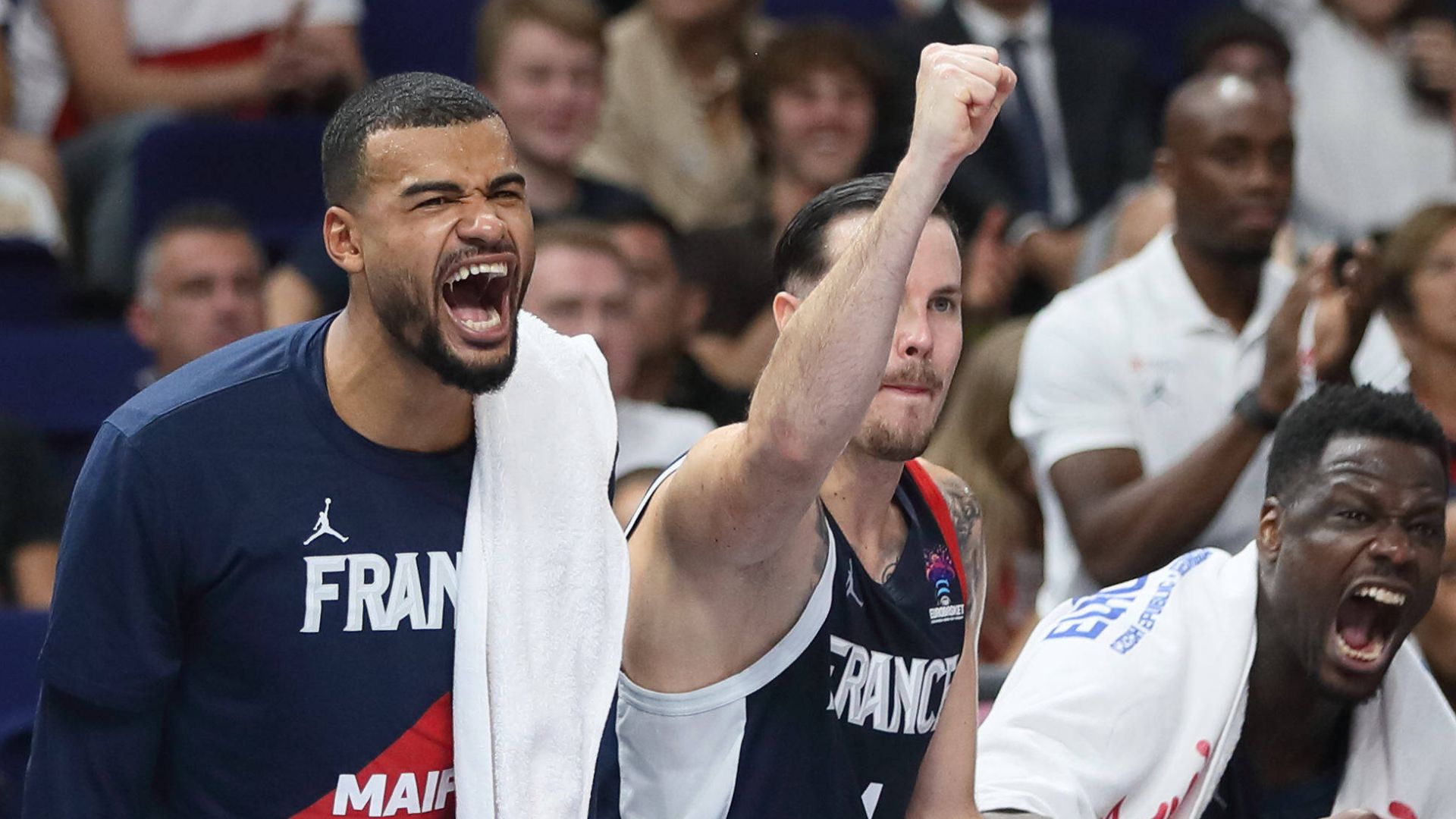 ¡Se confirma la sorpresa! Vuelve a Euroliga el ex Barça Basket de la polémica del frustrado fichaje