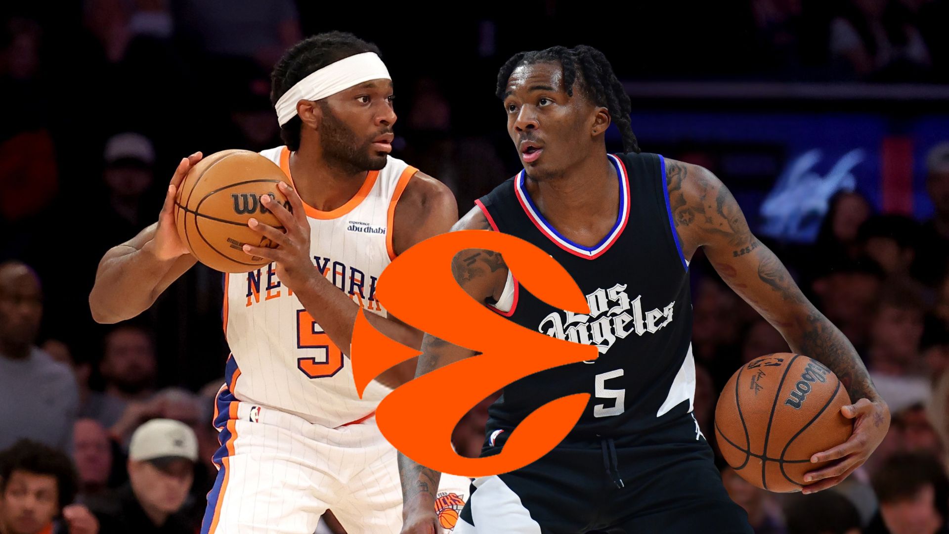 Últimos rumores y fichajes Euroliga: nuevos NBA en el radar y renovaciones clave