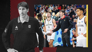 Eurobasket 2025: final con sello ACB y Álex Mumbrú busca hacer historia