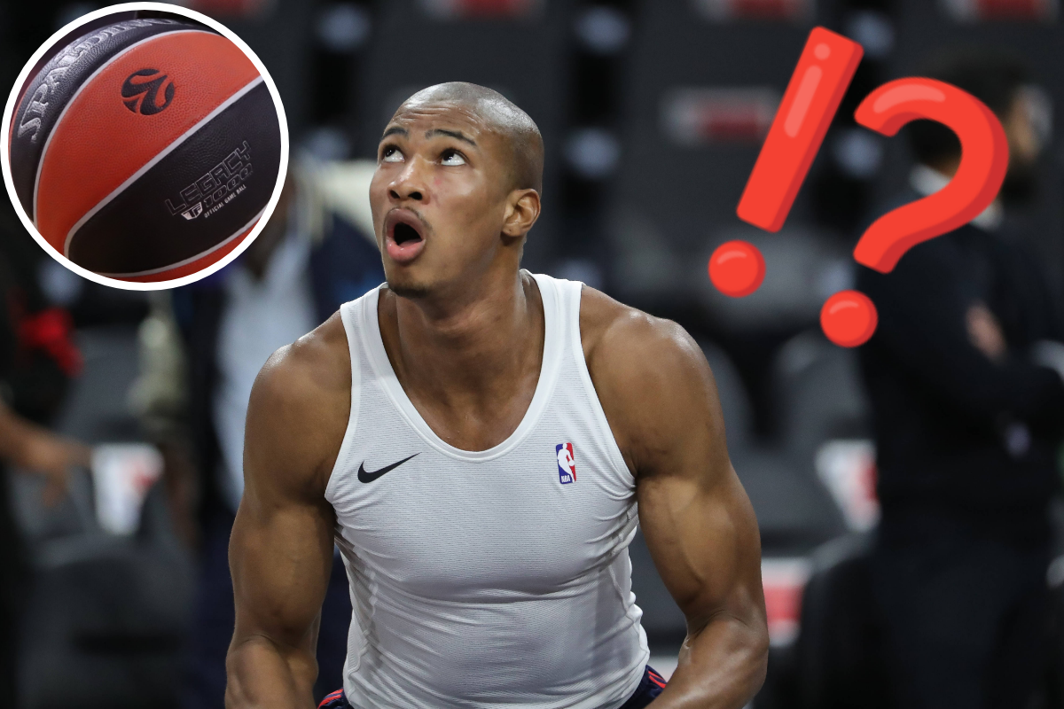 Kai Jones y el fichaje frustrado: ¿Por qué tantos lo buscan pero nadie se lo queda?