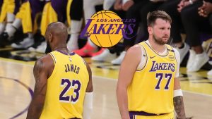 Qué esperar de los Lakers en la temporada 2025-26 de la NBA
