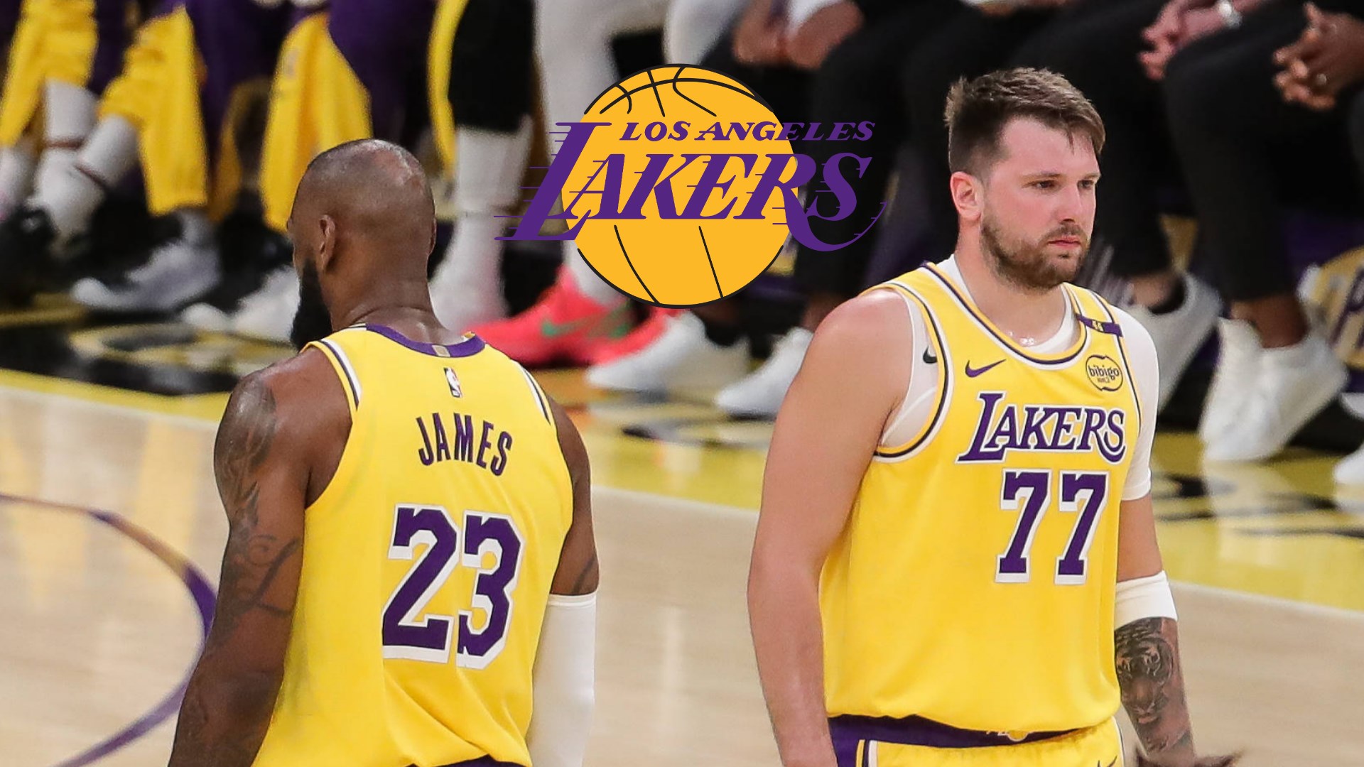 Qué esperar de los Lakers en la temporada 2025-26 de la NBA