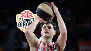 Fichajes ACB: Refuerzo exprés de Bàsquet Girona para sumar puntos en la línea exterior