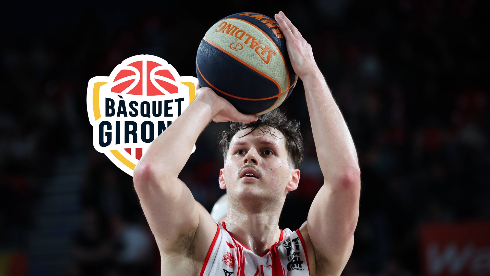 Fichajes ACB: Refuerzo exprés de Bàsquet Girona para sumar puntos en la línea exterior
