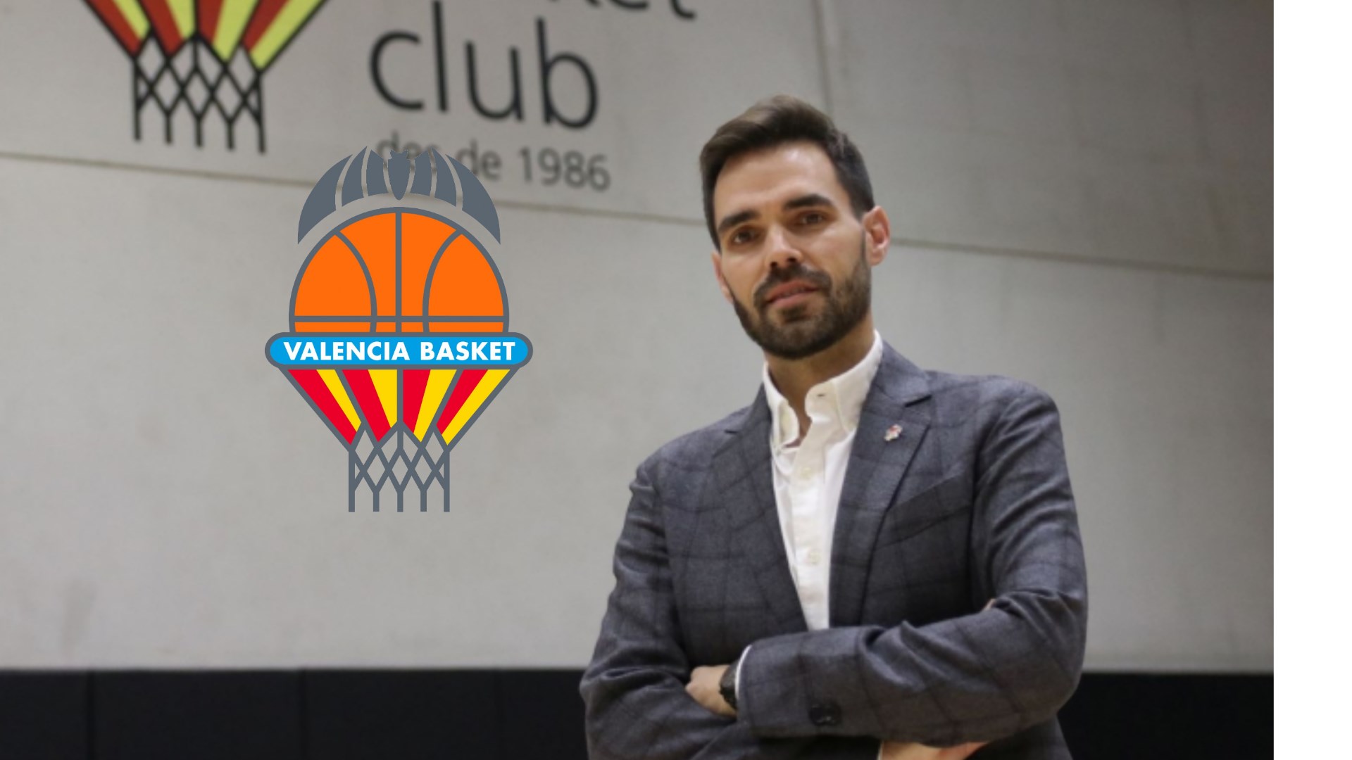 Reacción del Valencia Basket a su próximo rival por un título en ACB: “Entiendo que haya morbo”