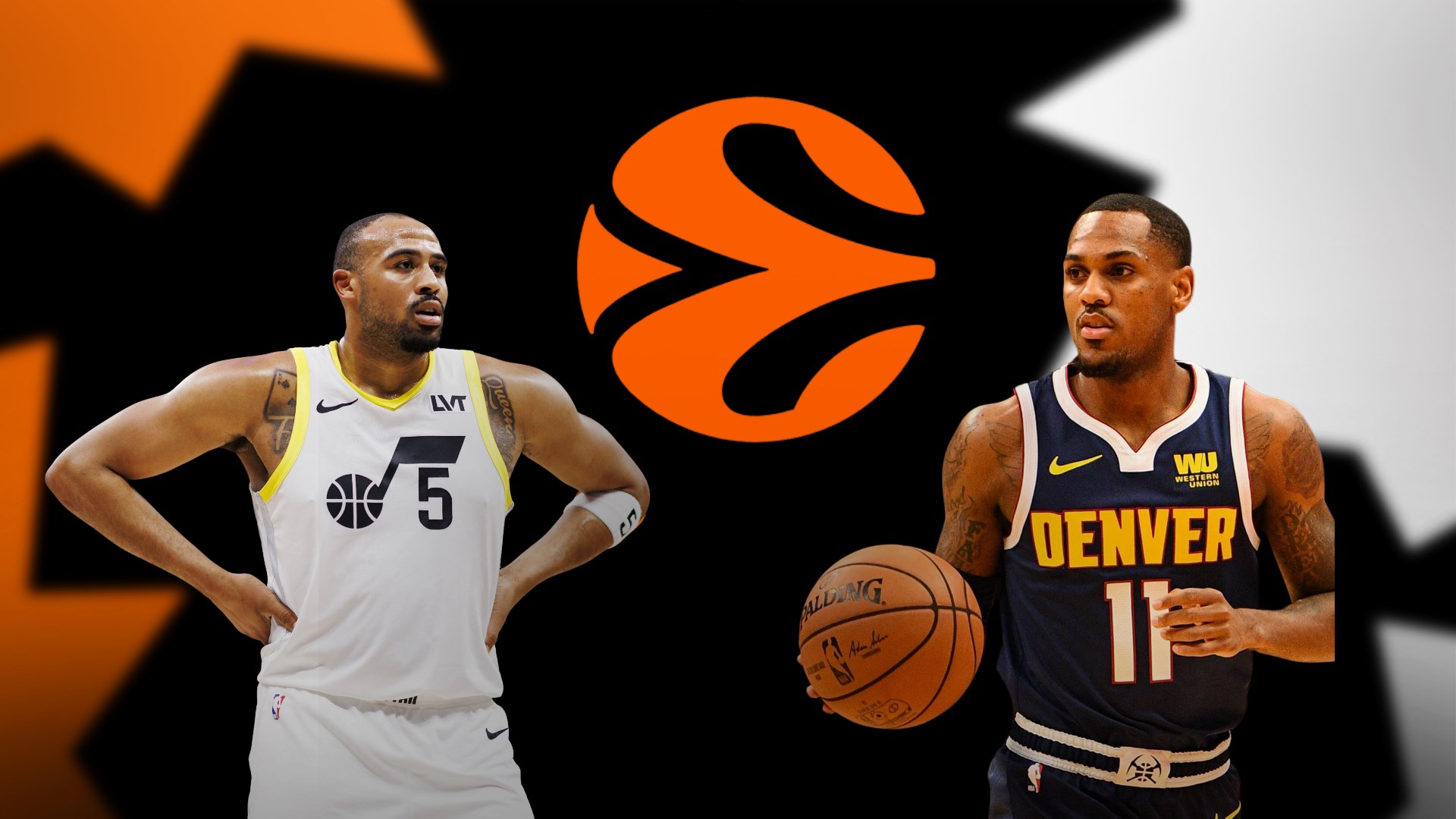 Últimos rumores Euroliga: Varios fichajes obligados por lesión y un NBA cerca de Fenerbahce 