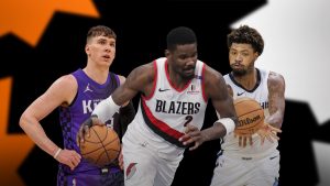 El fichaje que puede romperla en Los Ángeles Lakers