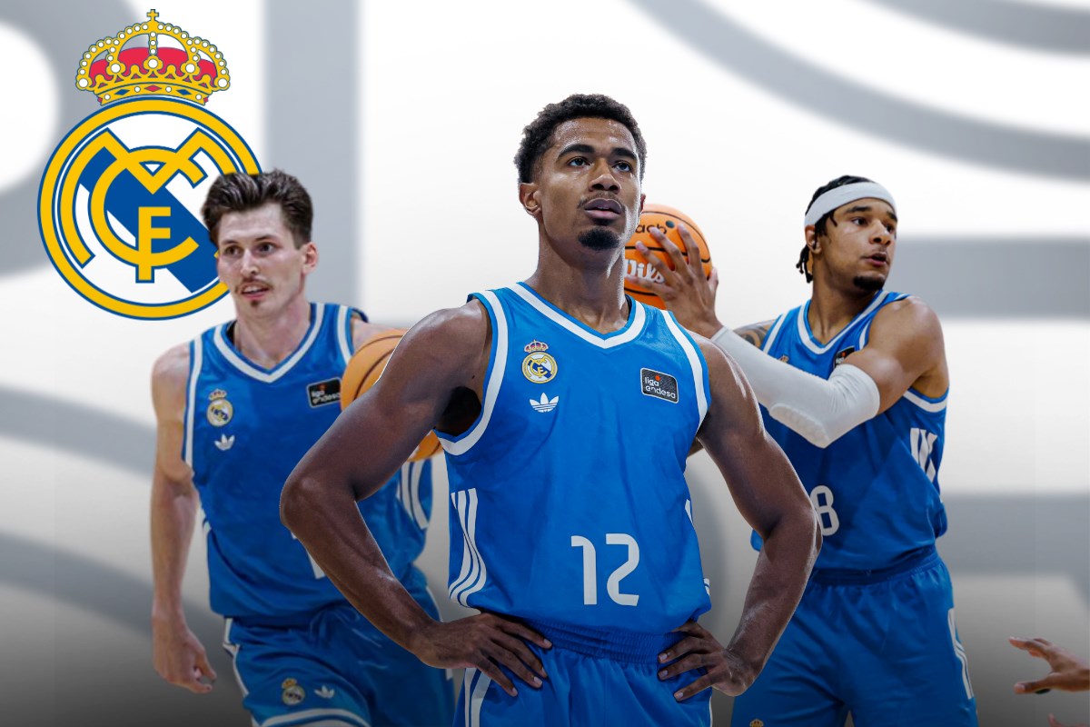 La gran preocupación del Real Madrid: ¿Llegan bien sus estrellas a la Supercopa Endesa?