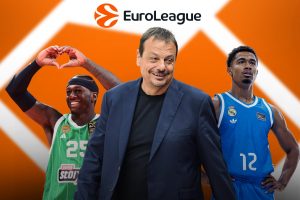 ⁠Los secretos del futuro campeón de Euroliga 2025-26