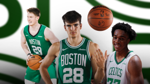 Hugo González, entre la confianza de Brad Stevens y la incertidumbre sobre su papel en los Celtics