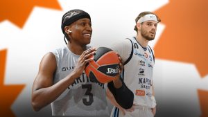 Últimos rumores Euroliga: Dubai a por un veterano exACB y cambio de rumbo en Olympiacos