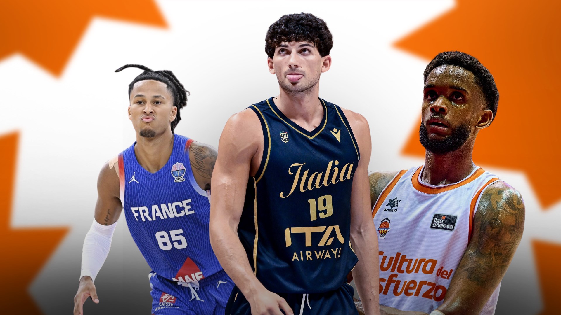 Euroliga de baloncesto: Estos son los mejores jóvenes de Euroleague