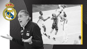 ¿Arrepentimiento? El descarte del Real Madrid Baloncesto que empieza a asombrar en Europa