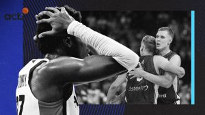 La ACB en el Eurobasket: Un último superviviente y dos ‘robos’ de mercado