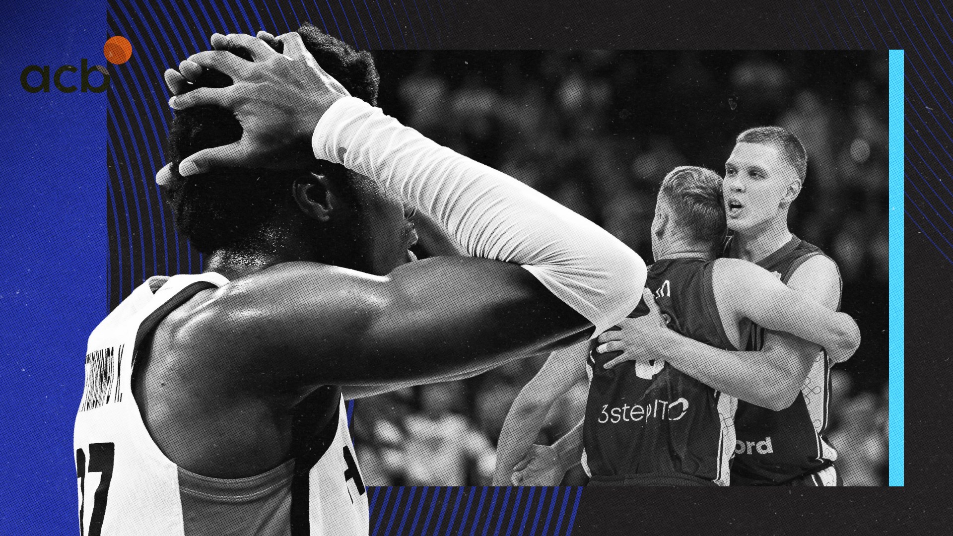 La ACB en el Eurobasket: Un último superviviente y dos ‘robos’ de mercado