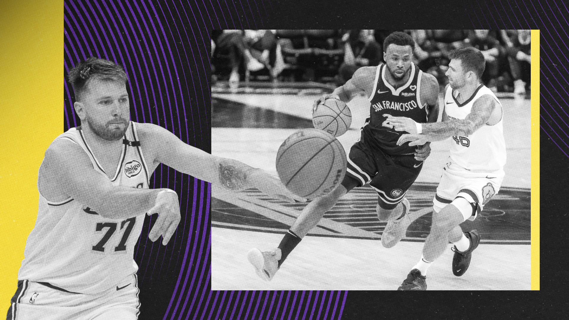 Lakers van por la bomba: buscan All-Star y campeón para volver a reinar en la NBA