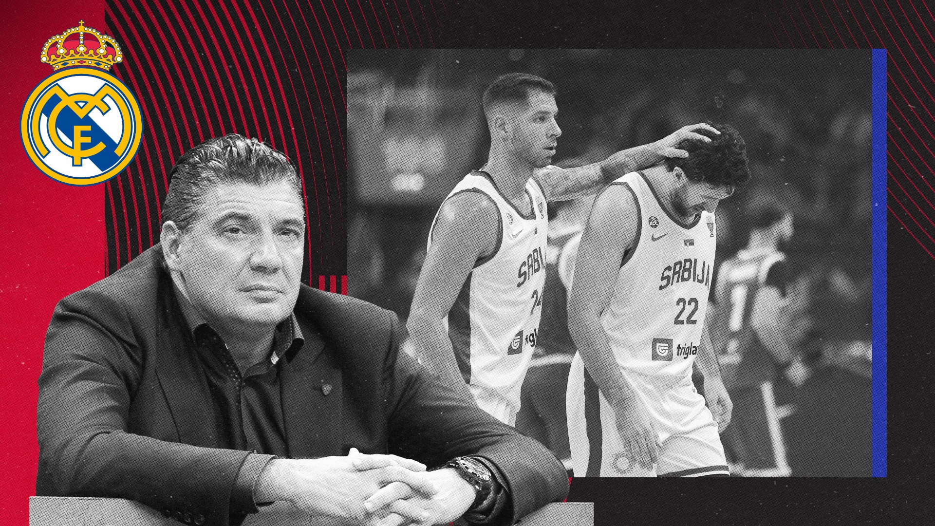 Rechazó al Real Madrid, despidió a su agente… Las declaraciones incendiarias del fichaje del verano