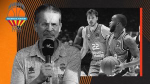 Sigue el lío en Valencia Basket: ¿Refuerzo o descarte?