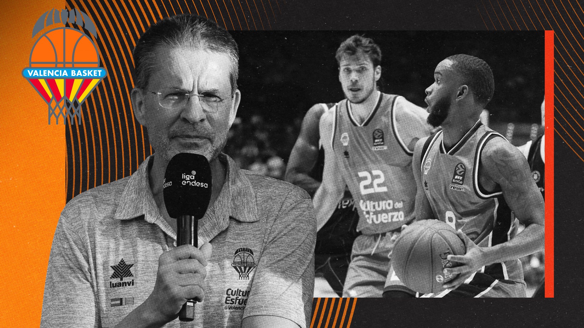 Sigue el lío en Valencia Basket: ¿Refuerzo o descarte?