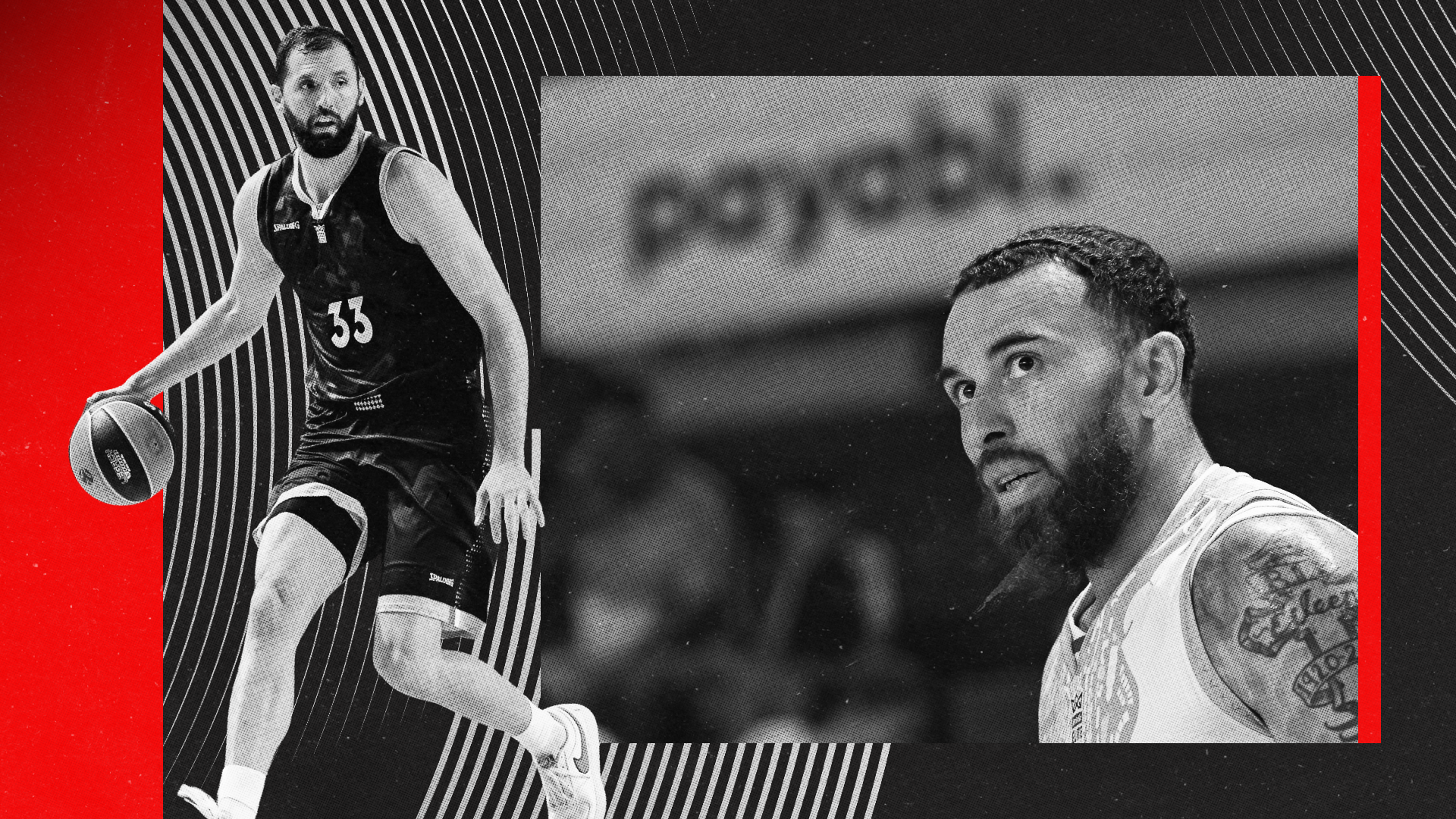 Nikola Mirotic habla y desvela uno de los motivos que lo llevó al Mónaco