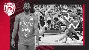 Olympiacos asusta en Euroliga: Estos son los rumores de fichajes