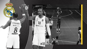 ¡El descarte del Real Madrid la vuelve a liar! Debut oficial y actuación espectacular