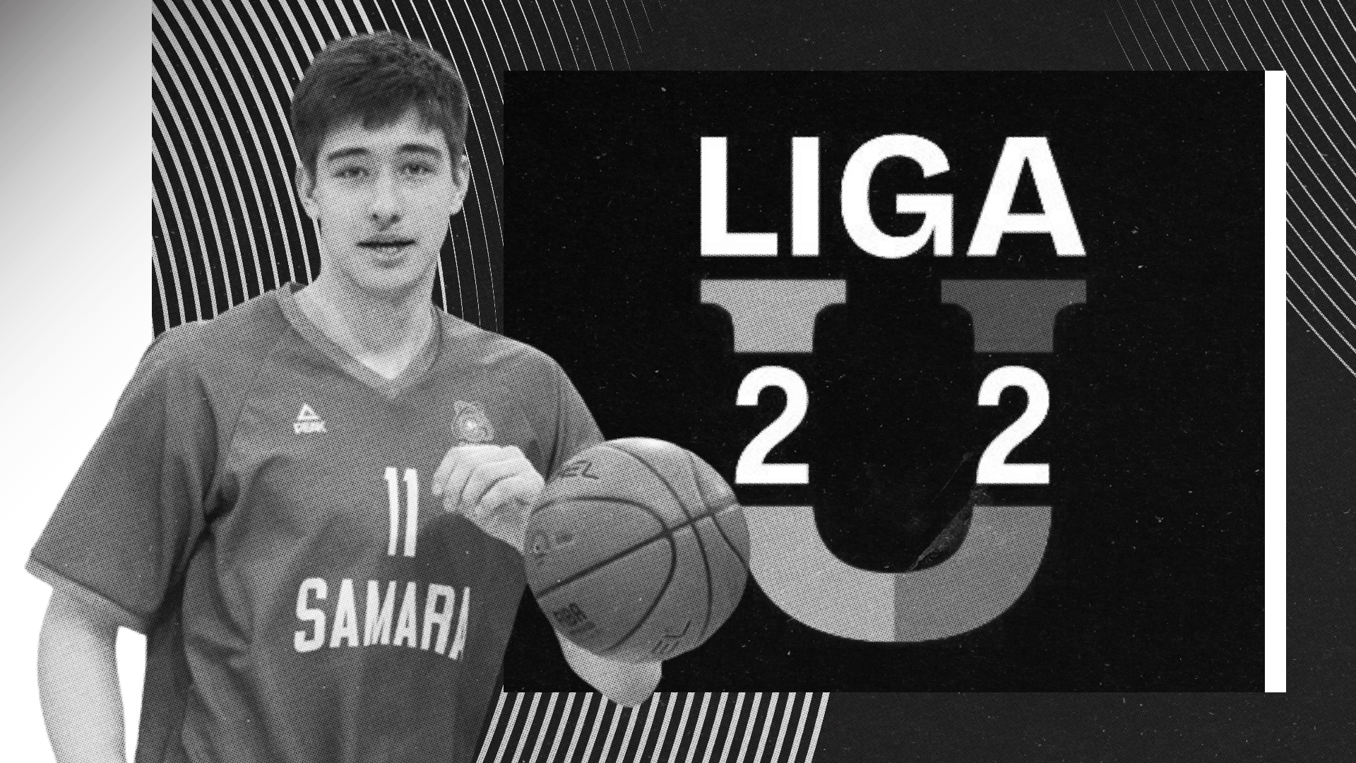 Real Madrid encuentra a su nuevo referente para la Liga U y ¡formará dupla con Izan Almansa!