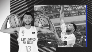 El inicio cuesta arriba de Izan Almansa en el Real Madrid: ¿del hype a la realidad?