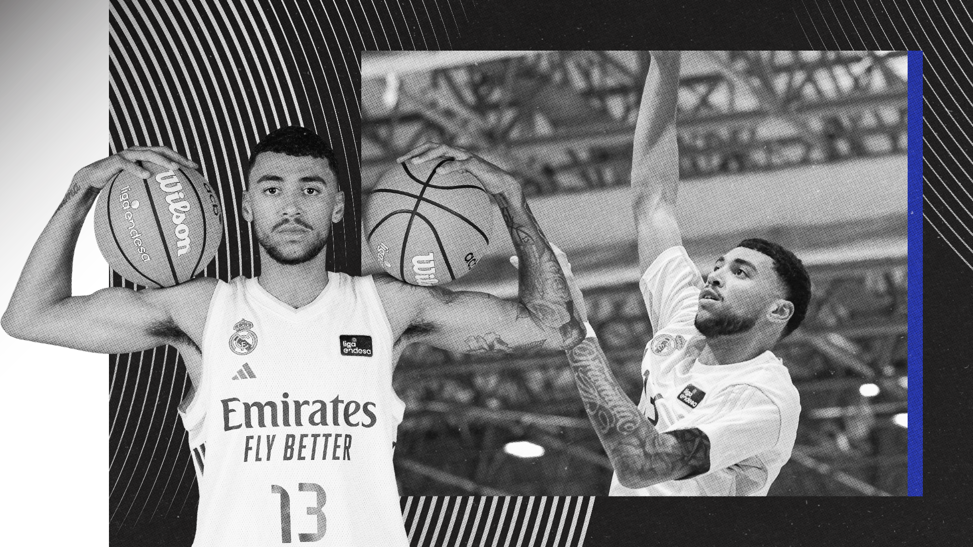 El inicio cuesta arriba de Izan Almansa en el Real Madrid: ¿del hype a la realidad?