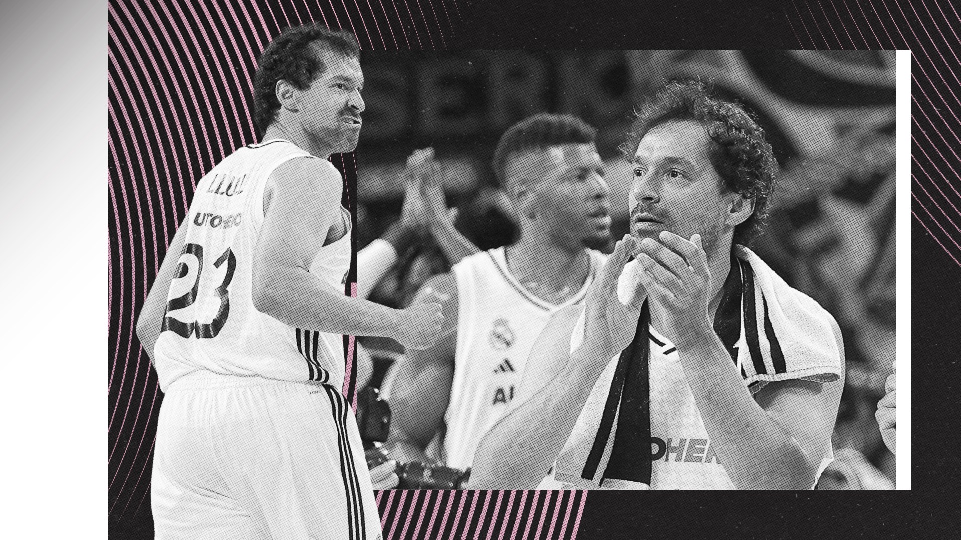 ⁠El inesperado heredero de Llull ya manda en el vestuario blanco
